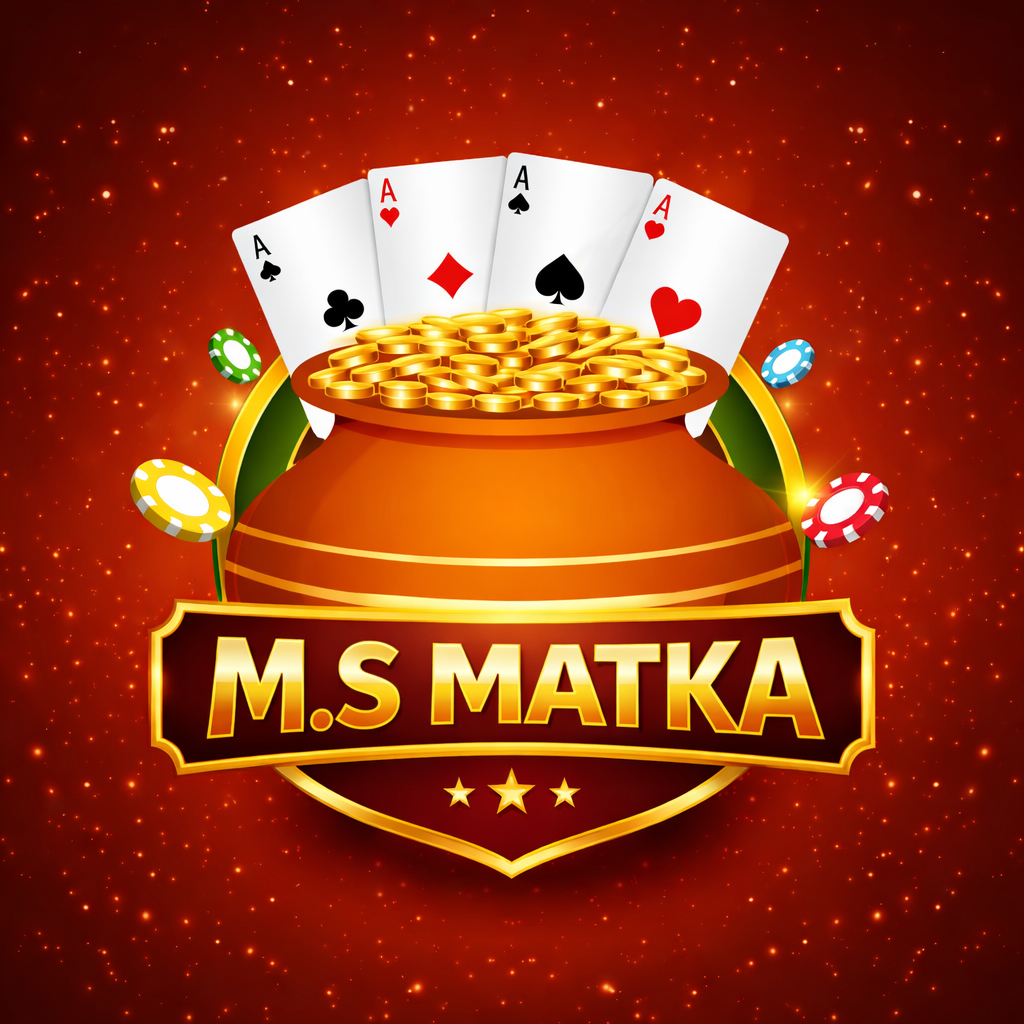 MS Matka App
